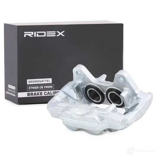 Тормозной суппорт RIDEX 200 9FAS 1437711299 78b0438 изображение 1