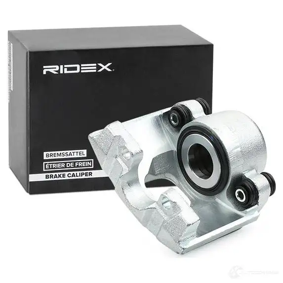 Тормозной суппорт RIDEX 78b0273 1437710225 A24 Q8W4 изображение 1