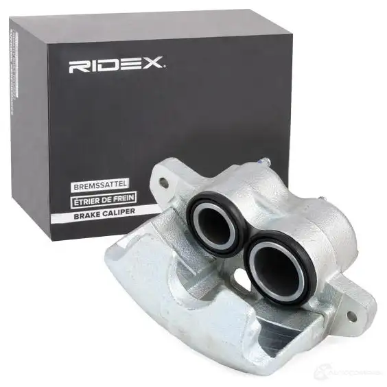 Тормозной суппорт RIDEX 1437709956 5DN0E GE 78b0853 изображение 1