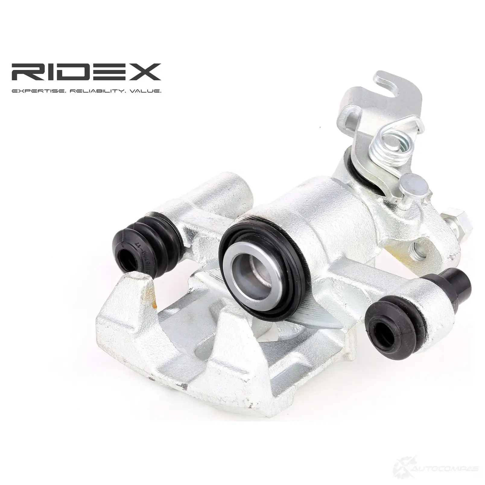 Тормозной суппорт RIDEX 78b0647 9V 4RJE 1437715355 - Изображение 1