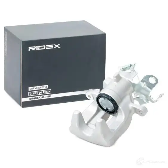 Тормозной суппорт RIDEX WDMR OR8 78b1208 1437709955 - Изображение 1