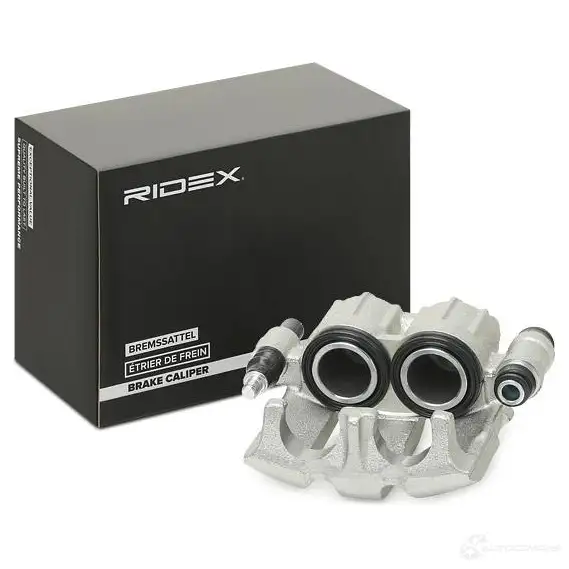 Тормозной суппорт RIDEX NOES K 1437710357 78b0770 - Изображение 1
