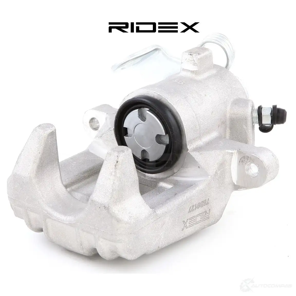 Тормозной суппорт RIDEX 78b0127 1437710348 B YEDGA7 - Изображение 1