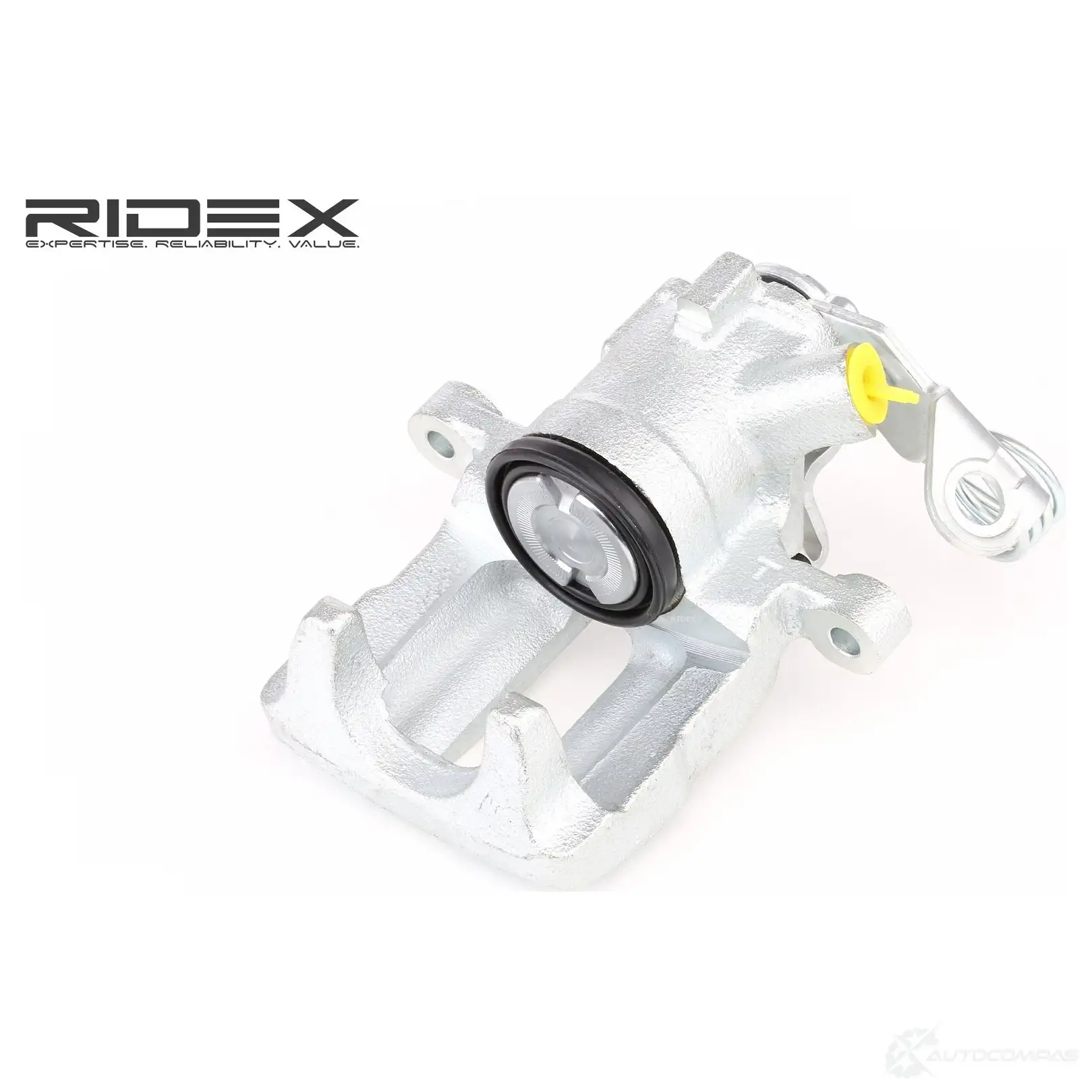 Тормозной суппорт RIDEX 78b0023 L B3K6 1437710674 - Изображение 1