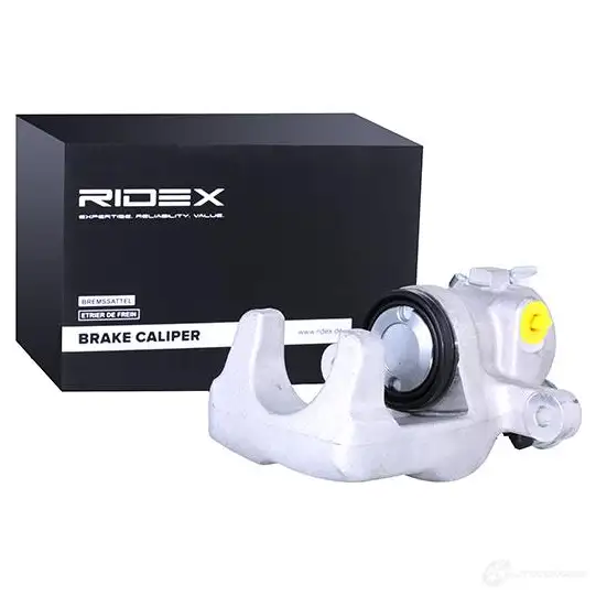 Тормозной суппорт RIDEX O7 CYY 78b0179 1437715801 изображение 1