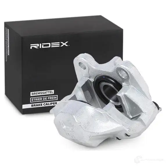 Тормозной суппорт RIDEX GML LI3D 78b0723 1437711678 - Изображение 1
