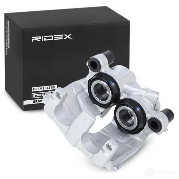 Тормозной суппорт RIDEX 7Y SGK 1437711712 78b0580 - Изображение 1