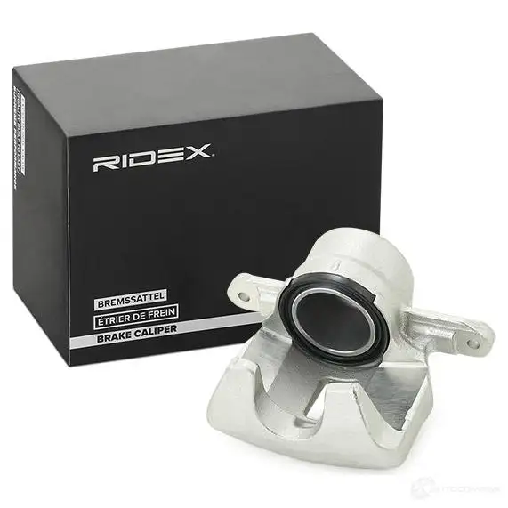 Тормозной суппорт RIDEX GXN9S 9I 78b1045 1437709616 изображение 1