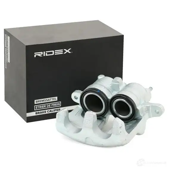 Тормозной суппорт RIDEX 78b0628 1437715055 Q5YXG 3 изображение 1