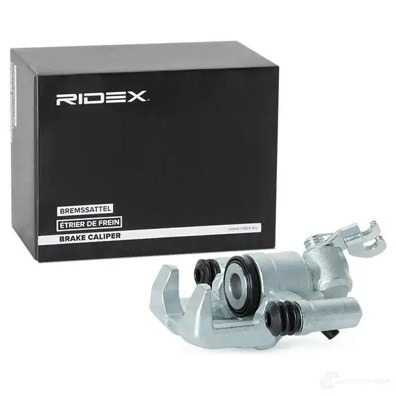 Тормозной суппорт RIDEX 78b1131 KIKWX R 1437710143 изображение 1