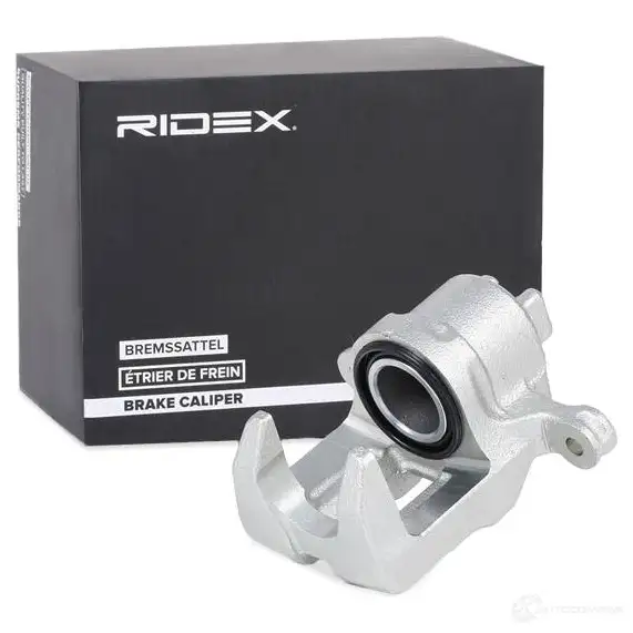 Тормозной суппорт RIDEX X GR96 1437707744 78b0278 изображение 1