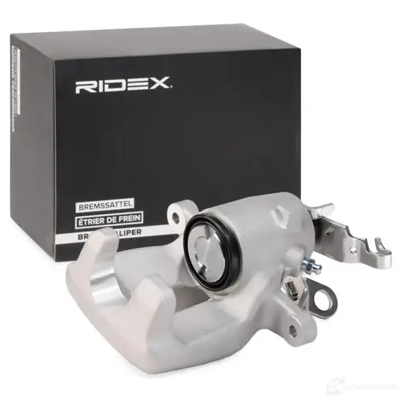 Тормозной суппорт RIDEX 1437710208 S Z4TA 78b0529 изображение 1