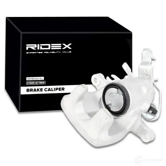 Тормозной суппорт RIDEX M E4MK 78b0219 1437716125 изображение 1
