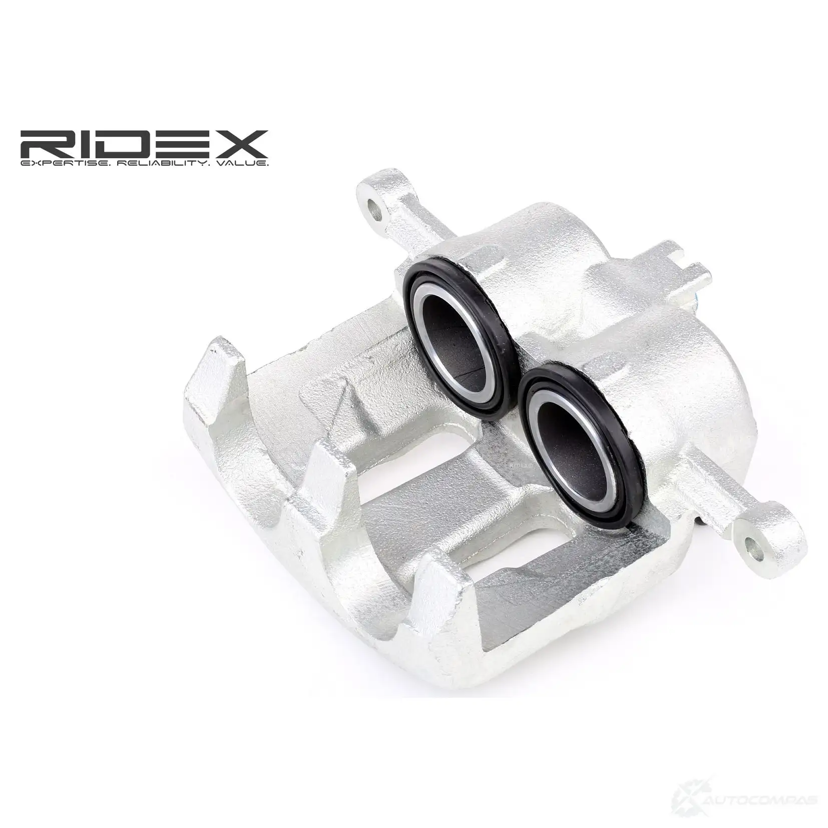 Тормозной суппорт RIDEX 78b0448 1437711577 82 LK2C - Изображение 1