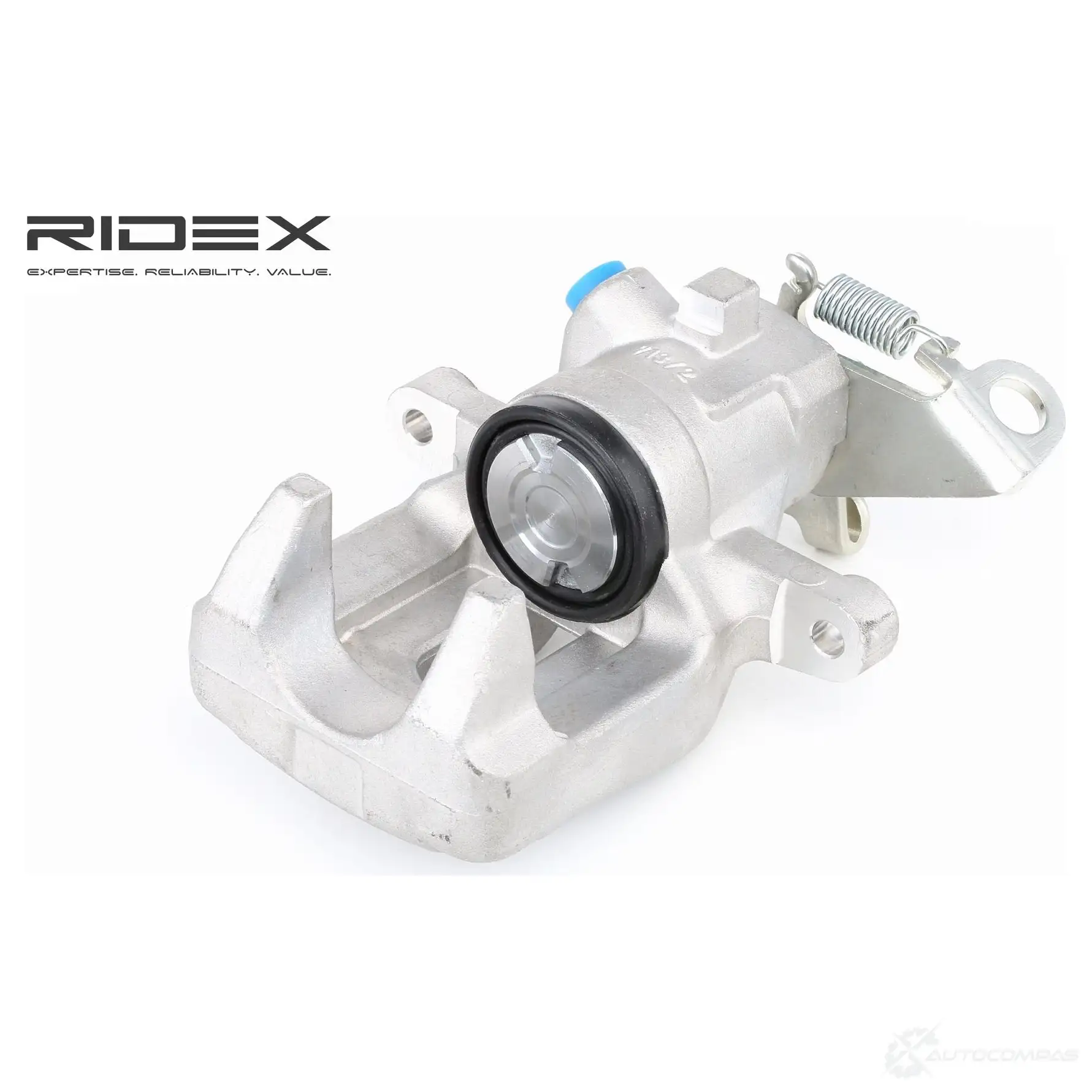Тормозной суппорт RIDEX XQ3 OJ63 78b0172 1437710684 изображение 0