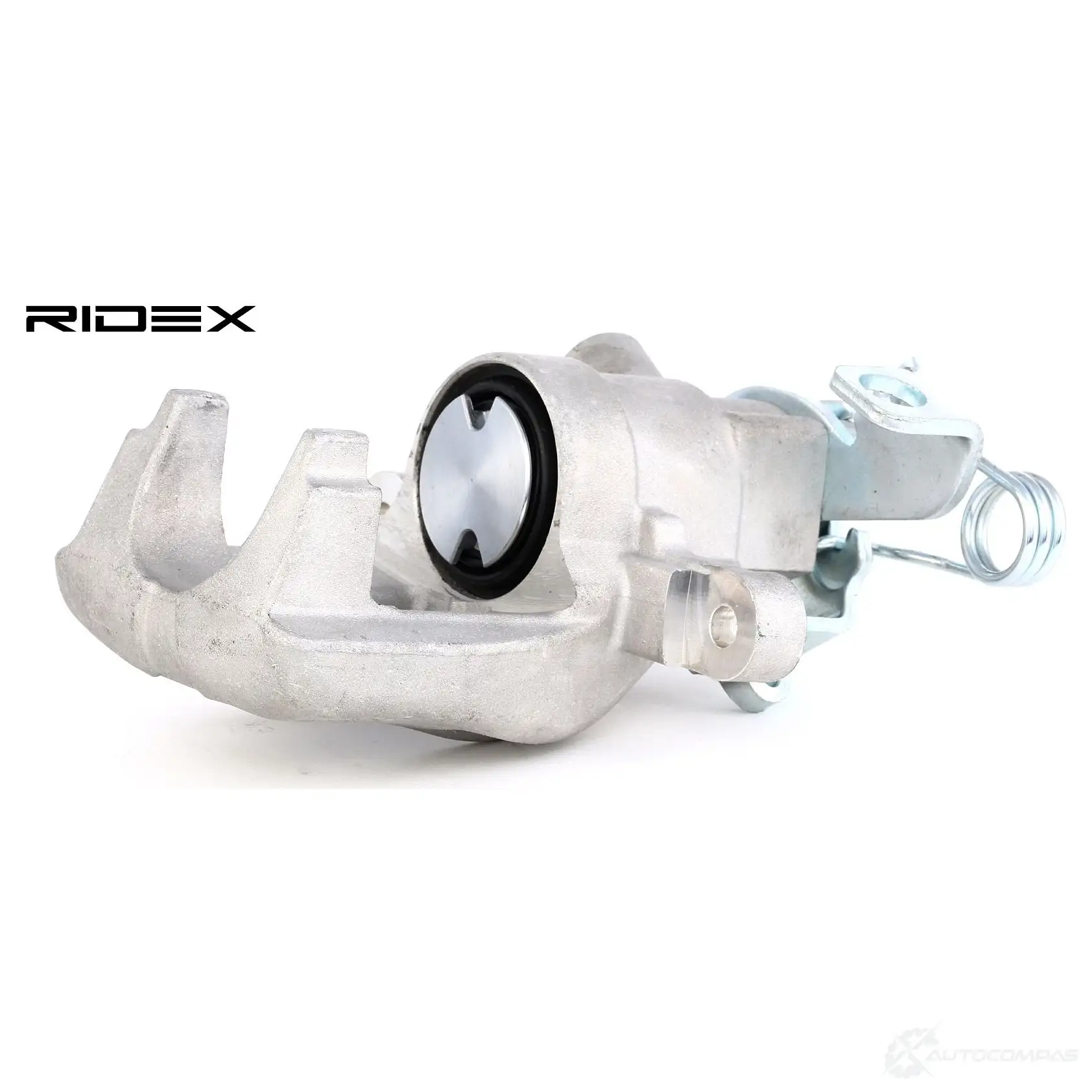 Тормозной суппорт RIDEX 78b0280 ZI SJTK 1437711614 - Изображение 1