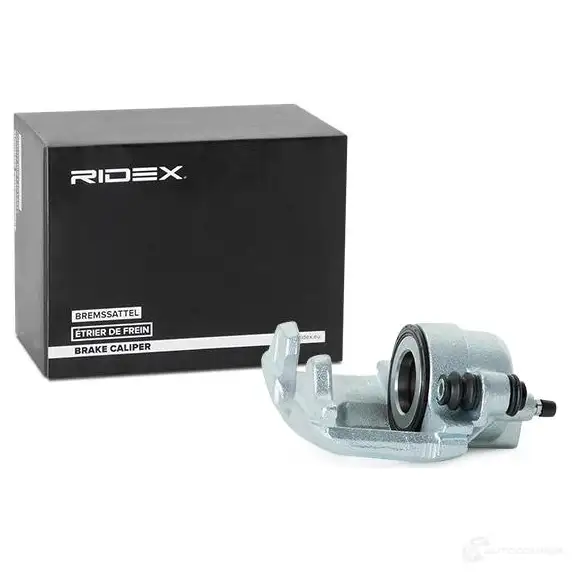 Тормозной суппорт RIDEX 78b0305 K BXDT 1437709826 изображение 1