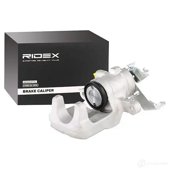 Тормозной суппорт RIDEX 78b0355 GQB1 NK 1437715790 изображение 1