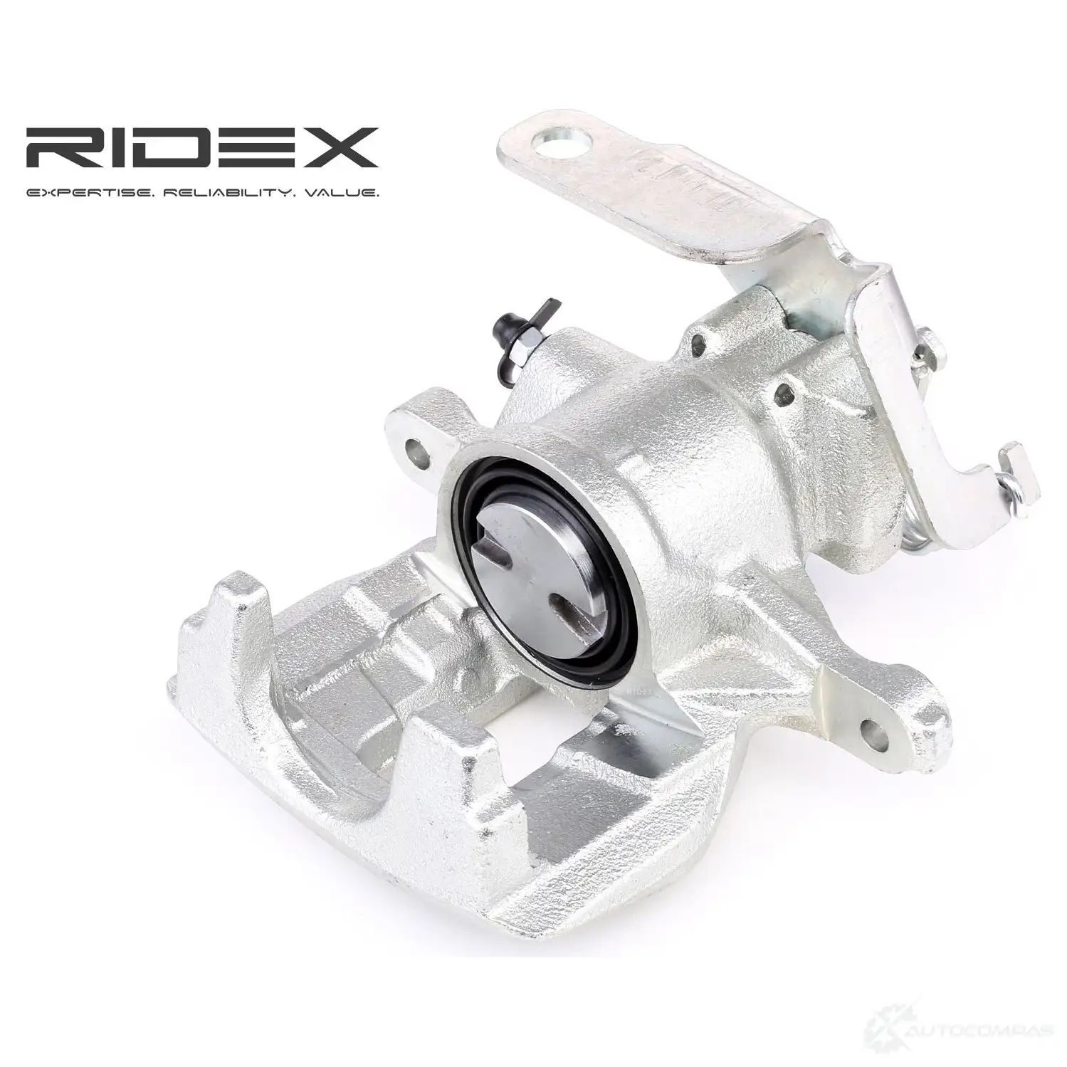 Тормозной суппорт RIDEX 78b0415 44XXUK N 1437711305 - Изображение 1