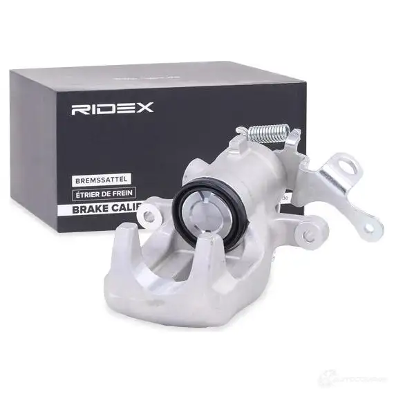 Тормозной суппорт RIDEX IR7T HQC 1437715097 78b0918 изображение 1