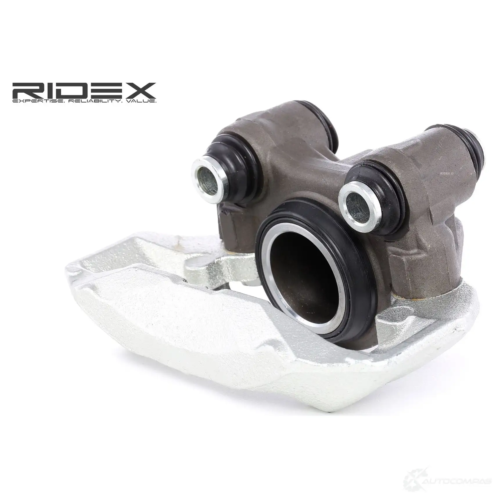 Тормозной суппорт RIDEX 22K VZ 1437709521 78b0526 - Изображение 1