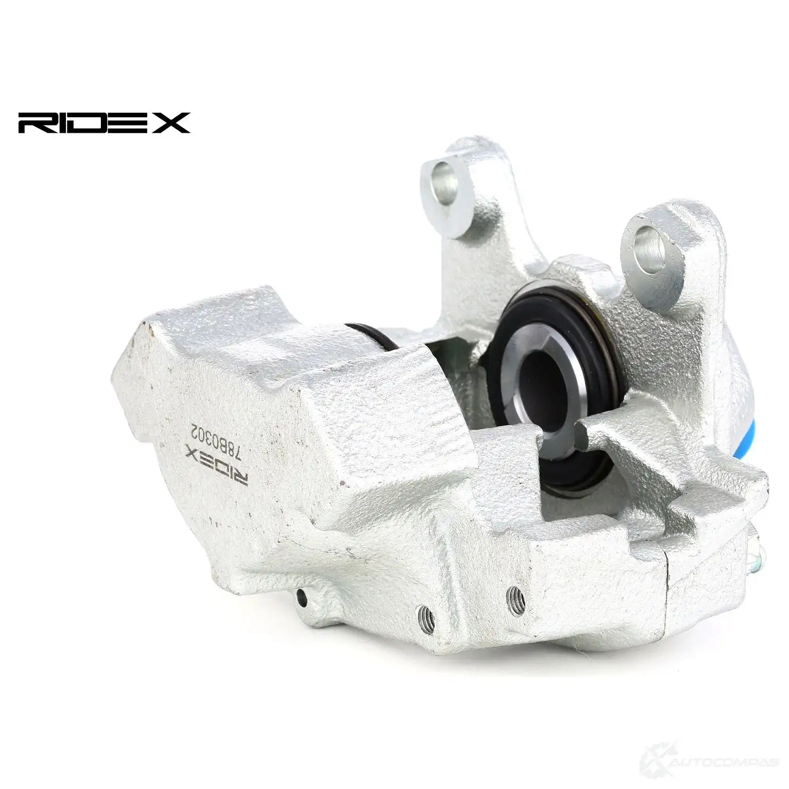 Тормозной суппорт RIDEX 78b0302 1437710147 MM R46H2 - Изображение 1