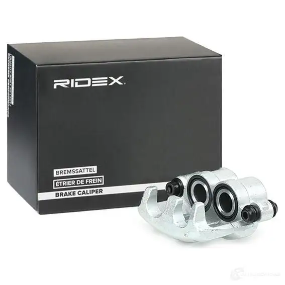 Тормозной суппорт RIDEX CAJFU XV 1438017329 78b1603 изображение 1