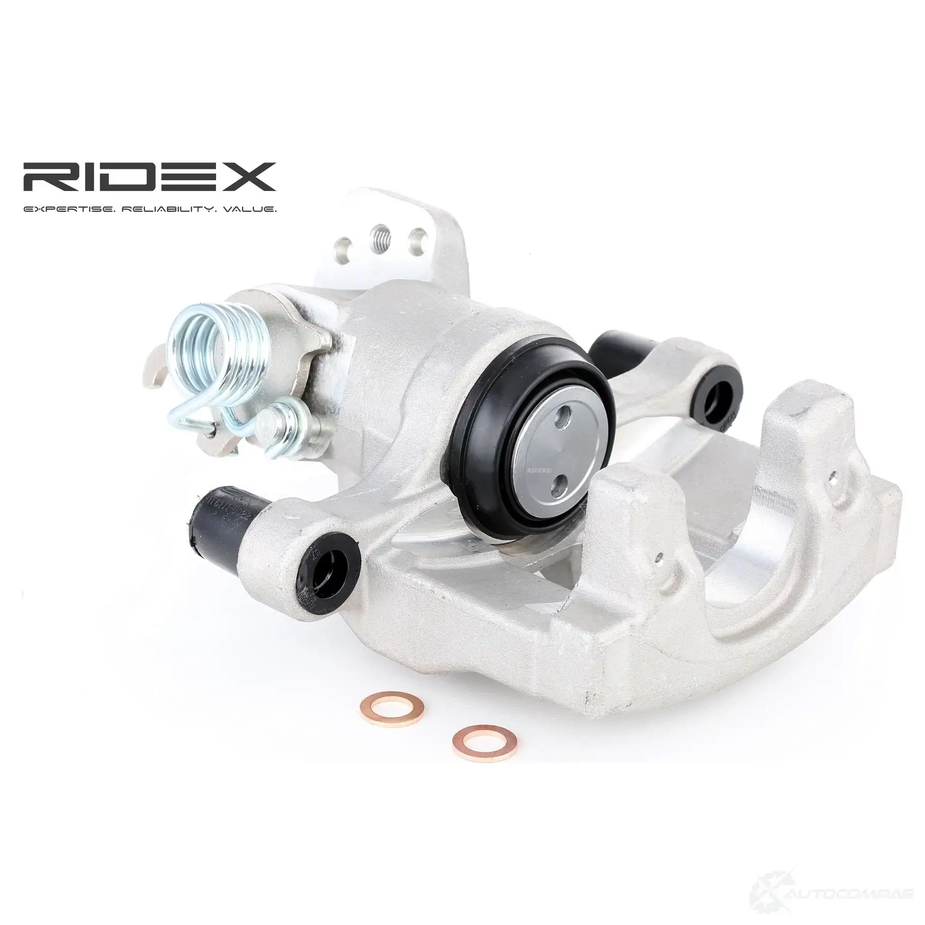 Тормозной суппорт RIDEX KQXPJ K 1437715914 78b0399 - Изображение 1