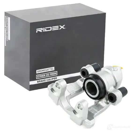 Тормозной суппорт RIDEX 78b0589 1437716475 TS0U 5 изображение 1