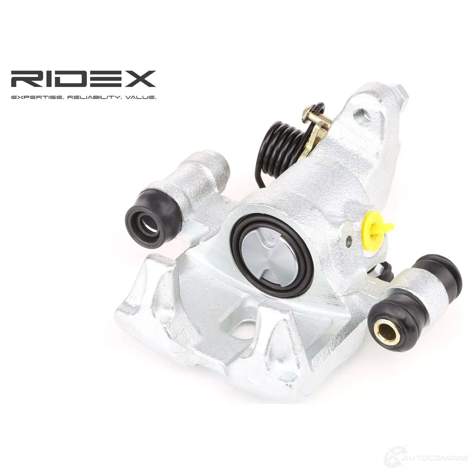 Тормозной суппорт RIDEX 4S 8U6L 78b0027 1437710063 - Изображение 1