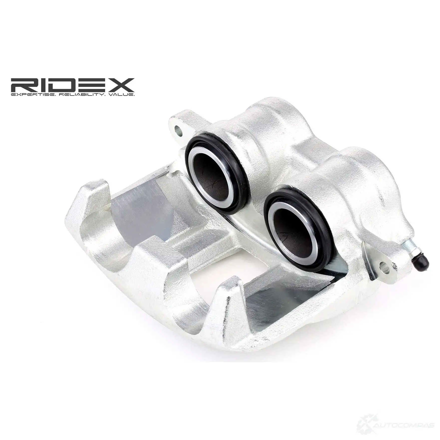 Тормозной суппорт RIDEX 1437710344 78b0416 8HO V1 - Изображение 1