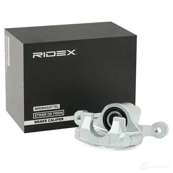Тормозной суппорт RIDEX QEXP 0E 1437716659 78b0337 изображение 1