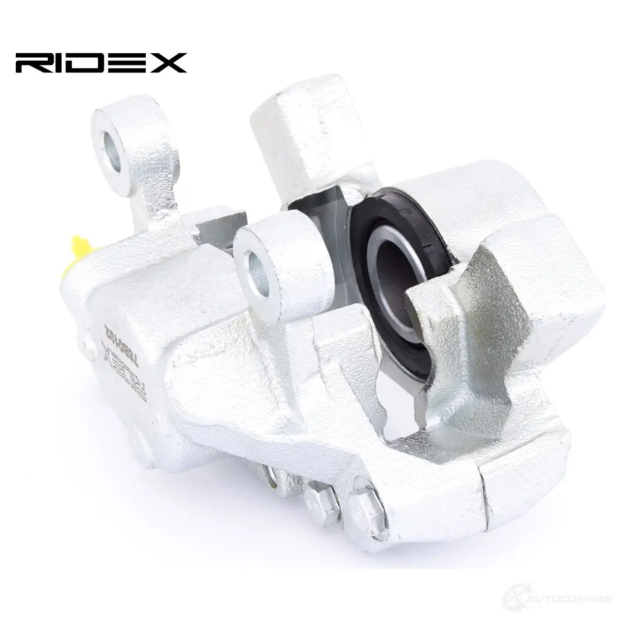 Тормозной суппорт RIDEX HB0P L 1437709162 78b0102 - Изображение 1