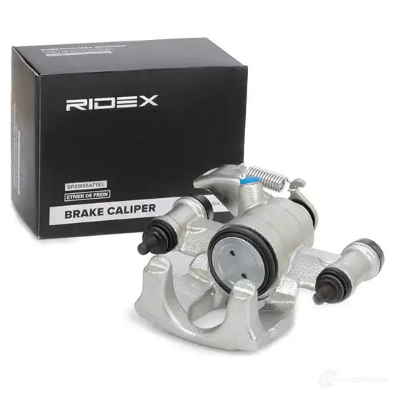 Тормозной суппорт RIDEX XTAJ CX 78b0334 1437711332 изображение 1