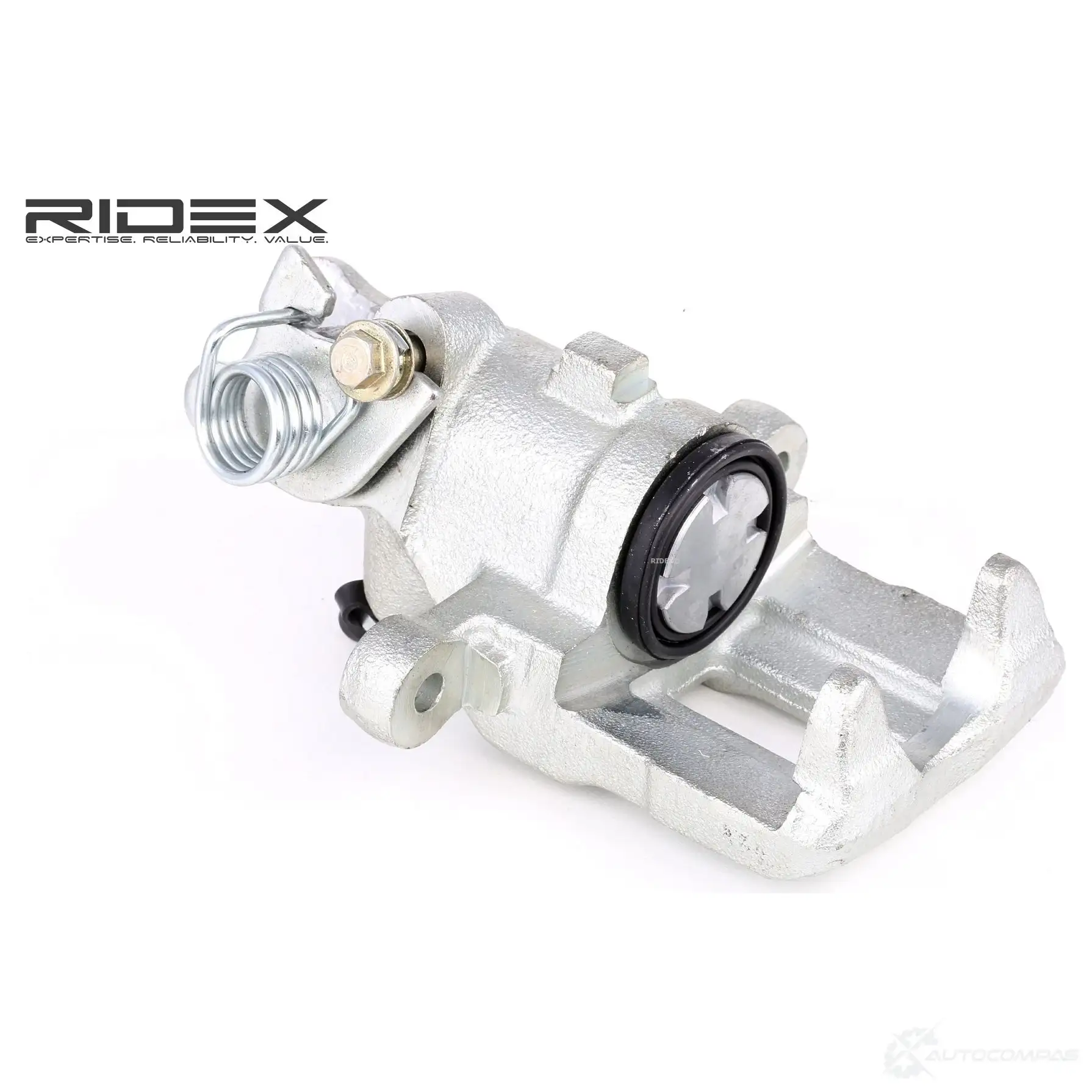 Тормозной суппорт RIDEX 1437715027 78b0243 4URWKB 3 - Изображение 1