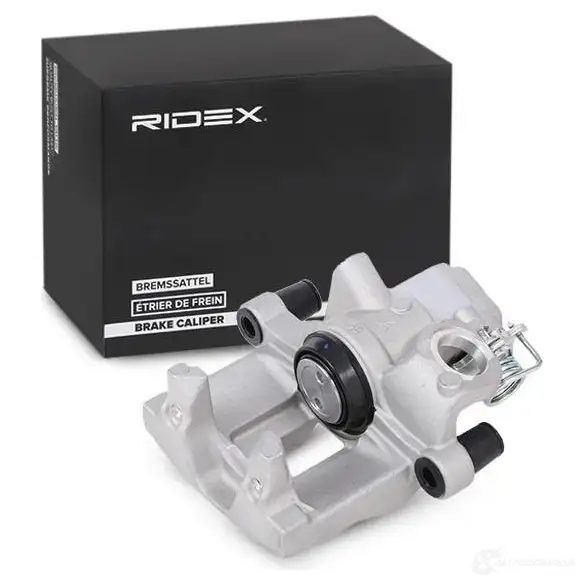 Тормозной суппорт RIDEX 1437715345 U60UH Z 78b0735 - Изображение 1