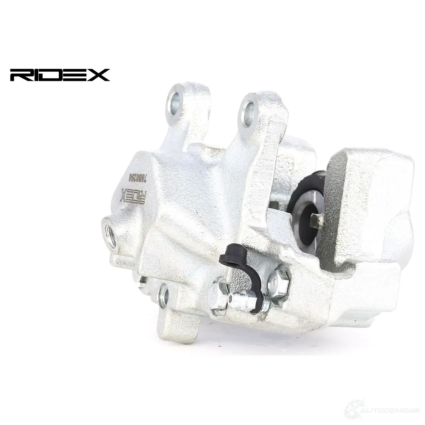 Тормозной суппорт RIDEX 78b0298 Y2J NR 1437715081 - Изображение 1
