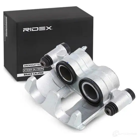 Тормозной суппорт RIDEX Y5 5SJ 78b0427 1437711703 изображение 0
