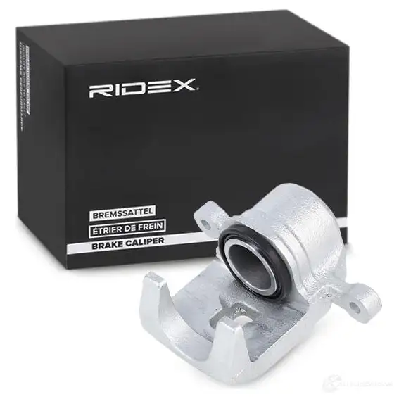 Тормозной суппорт RIDEX 78b0835 1437716541 NX OV4W изображение 0