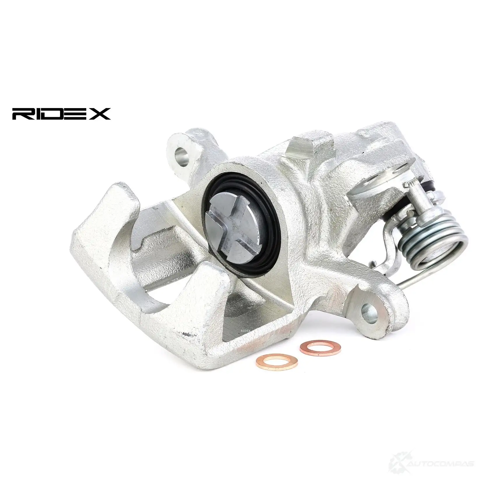 Тормозной суппорт RIDEX 80B MXA2 78b0126 1437711624 - Изображение 1