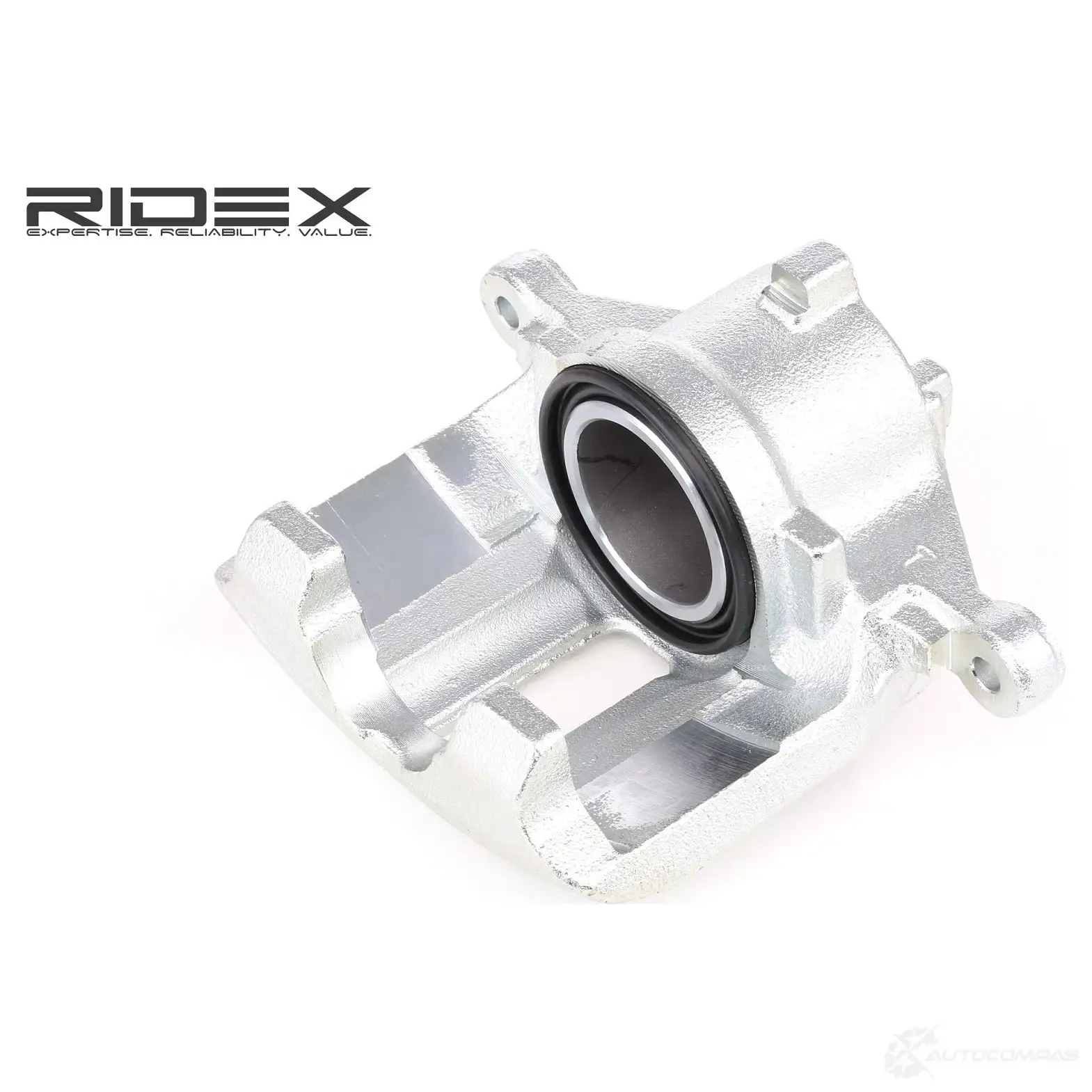 Тормозной суппорт RIDEX 2OV OS 1437709603 78b0372 изображение 0