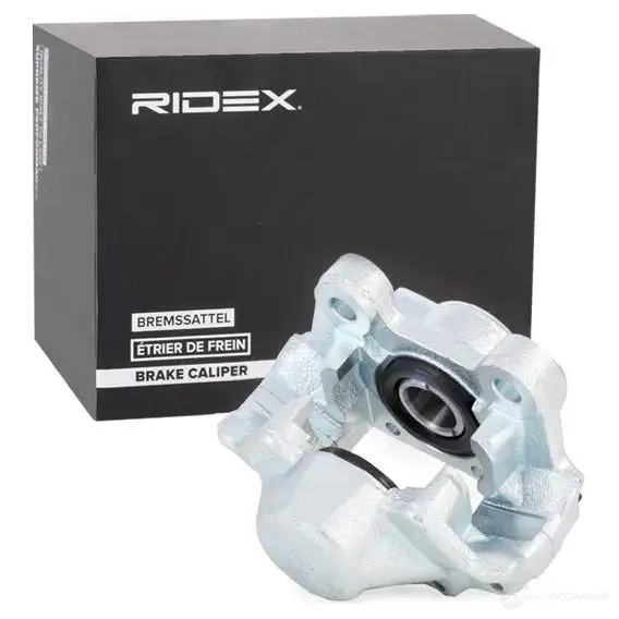 Тормозной суппорт RIDEX N3MT 5 1437709874 78b1007 изображение 1