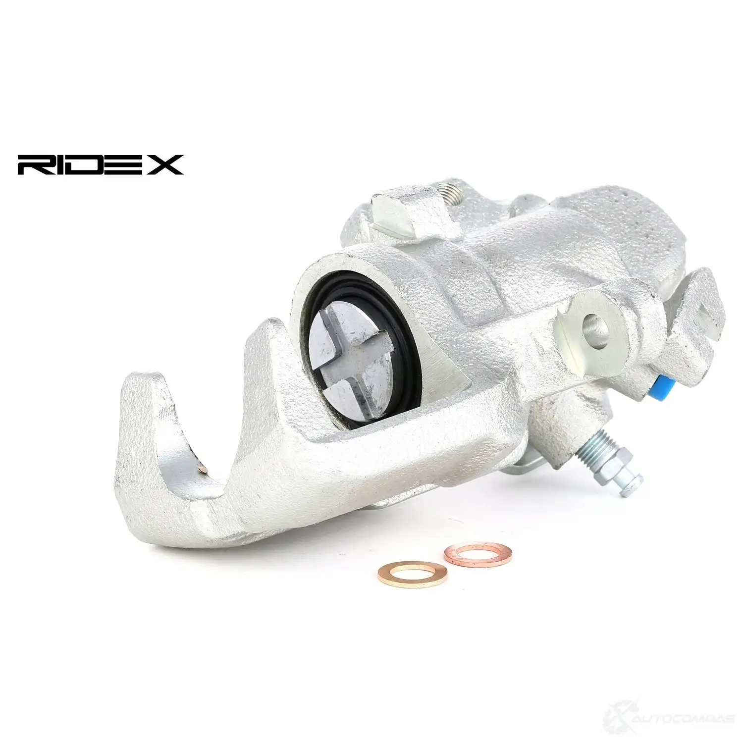 Тормозной суппорт RIDEX 9XUT LQ 1437711568 78b0136 - Изображение 1