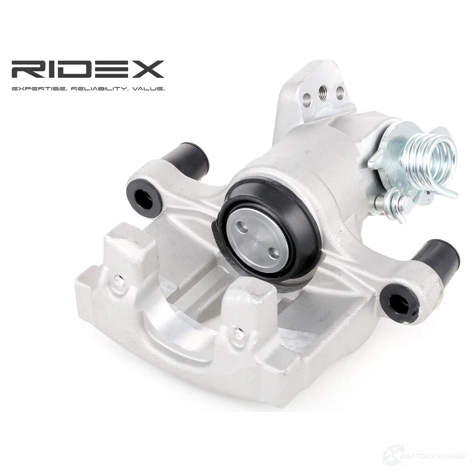 Тормозной суппорт RIDEX 1437715325 S12T2 5Q 78b0197 - Изображение 1