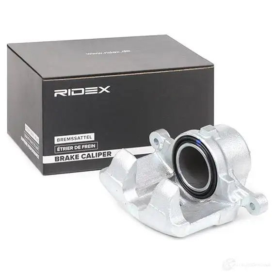Тормозной суппорт RIDEX 1437709548 N6HBYS E 78b0456 изображение 1