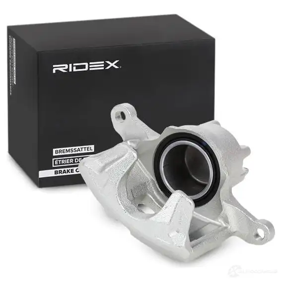 Тормозной суппорт RIDEX 78b0712 L9OE 50 1437715482 - Изображение 1