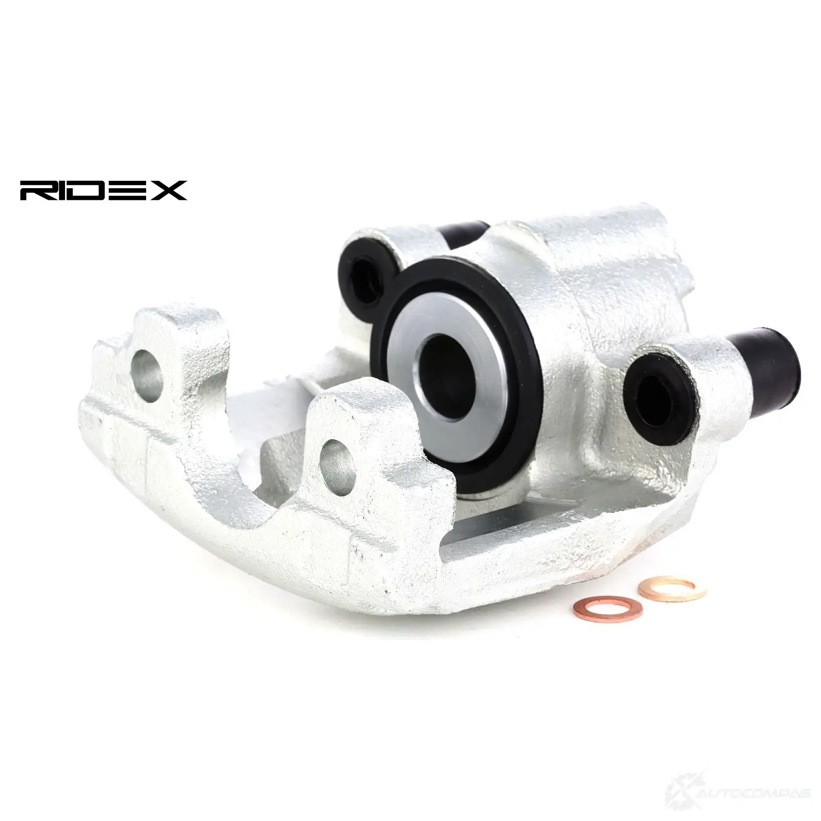 Тормозной суппорт RIDEX JC IV90 1437709152 78b0090 - Изображение 1