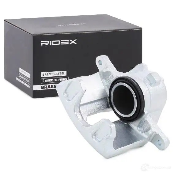Тормозной суппорт RIDEX 78b0739 1437709442 DA0 XO7 изображение 1