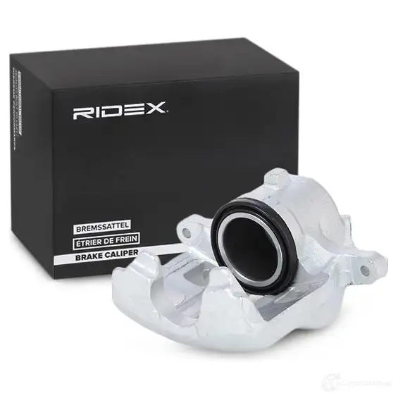 Тормозной суппорт RIDEX R6PK ON 78b1244 1437710148 изображение 0