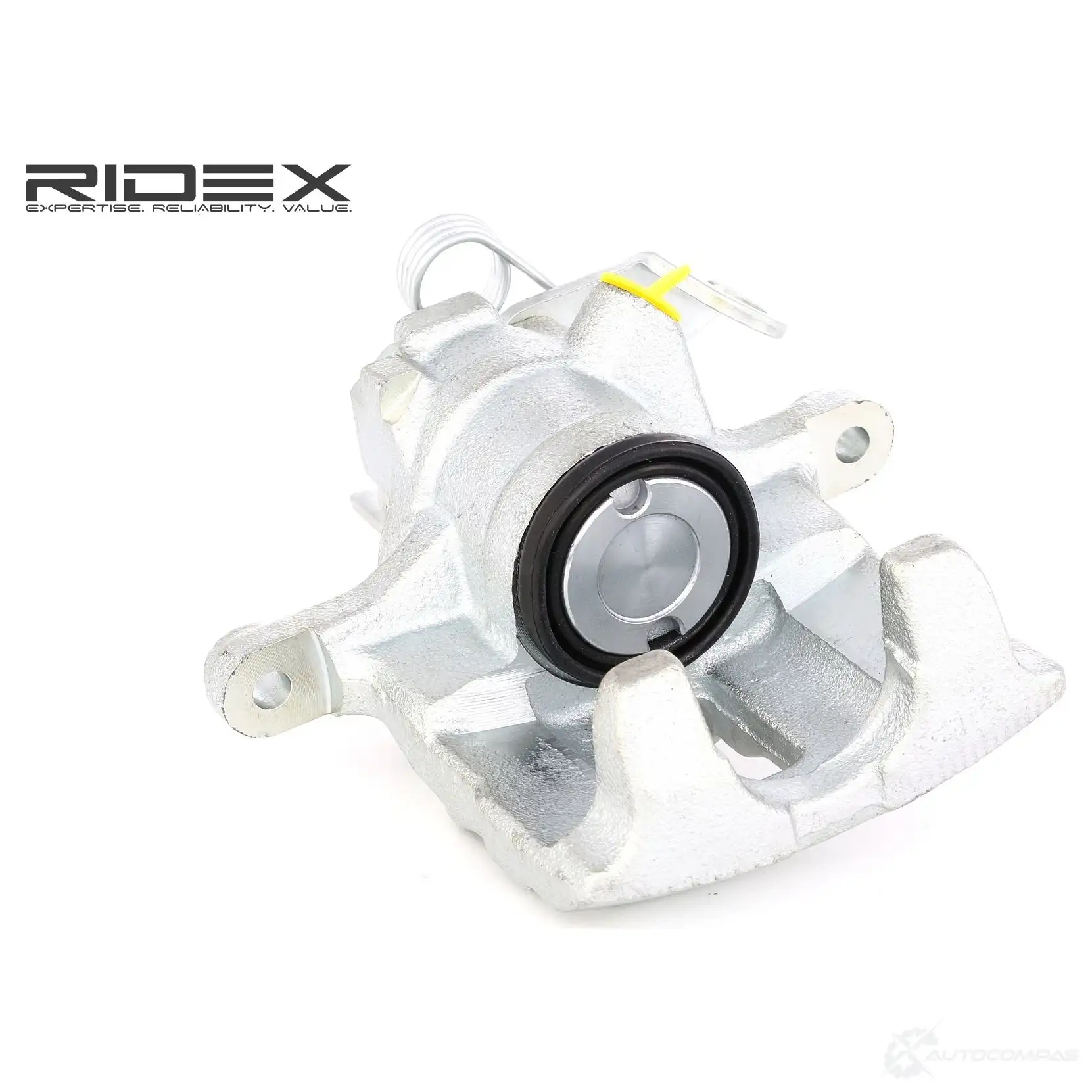 Тормозной суппорт RIDEX 1437710805 78b0160 W M1DD изображение 0